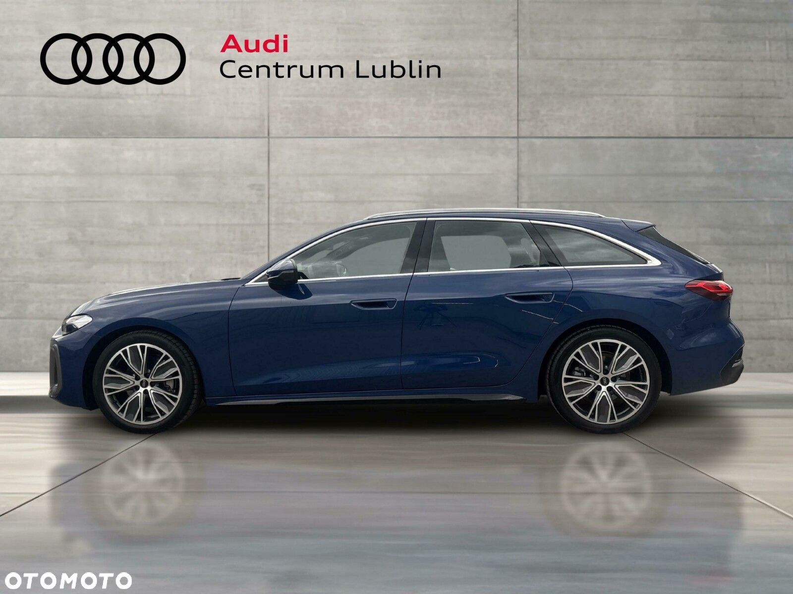 Audi A5 - 2