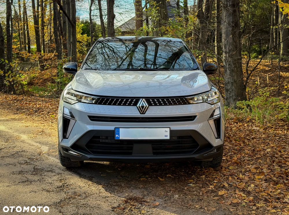Renault Captur - 2
