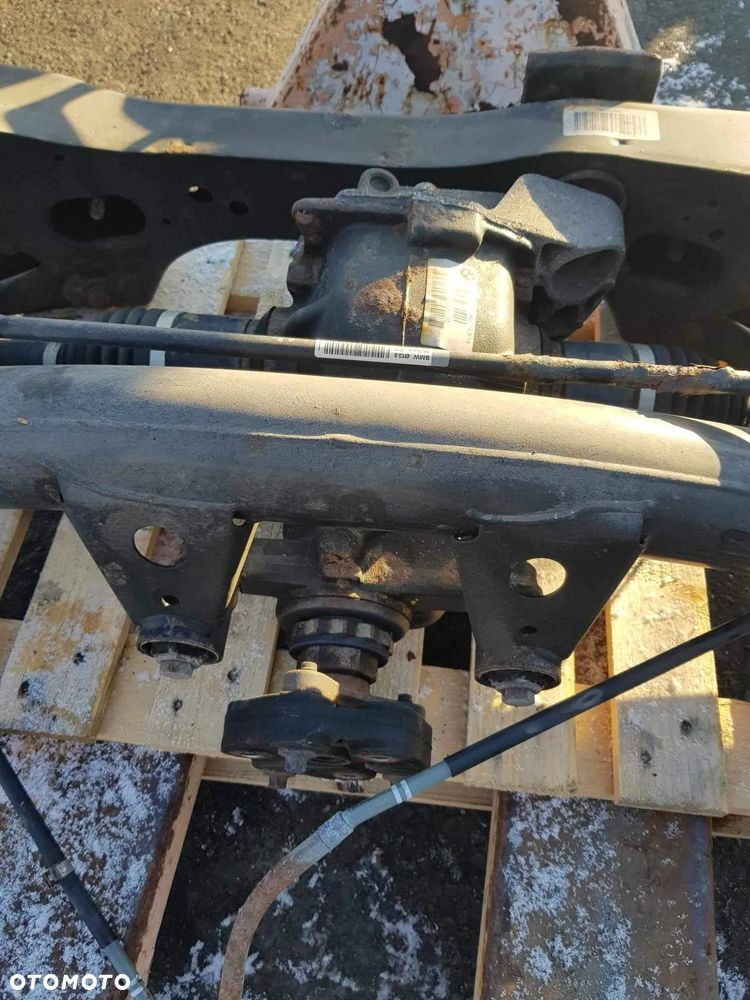 MOST 3.15 BMW F30 F32 7603746 - 2