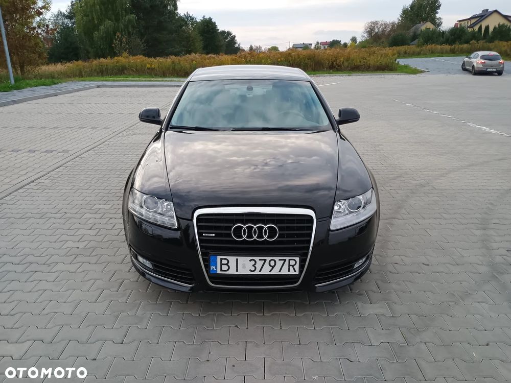 Audi A6 - 2