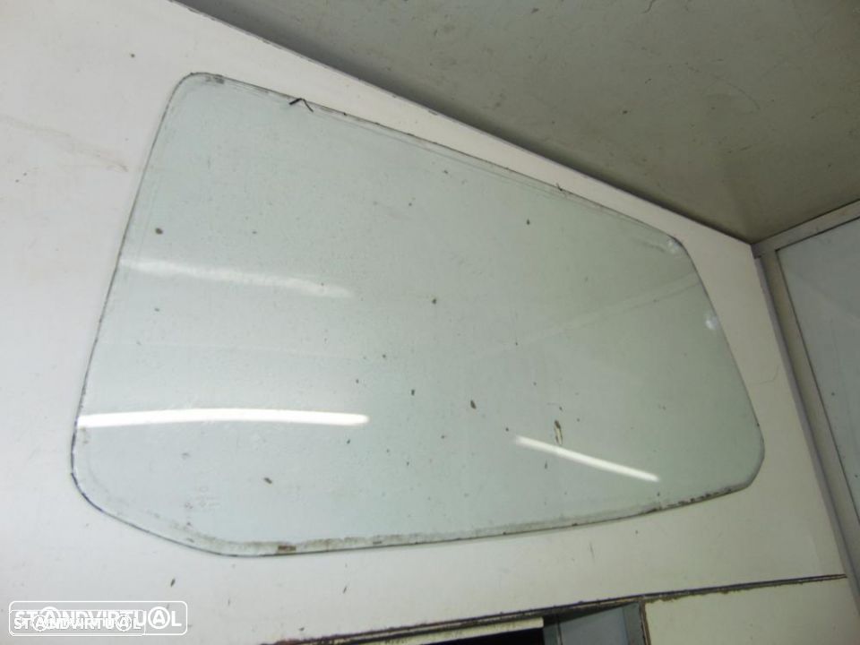 Toyota KE36 vidro da tampa - 2