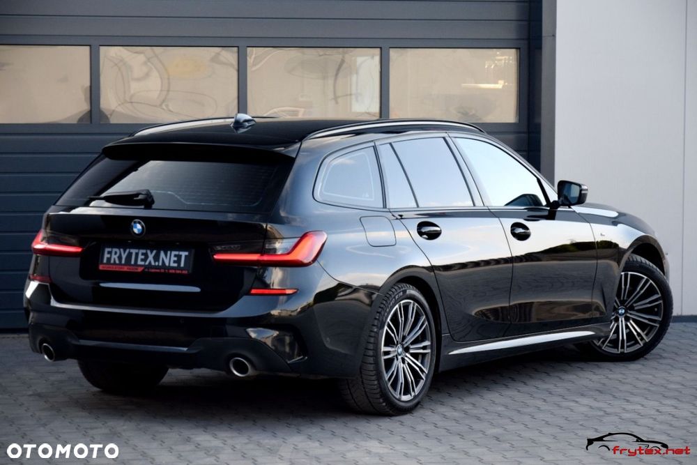 BMW Seria 3 - 11