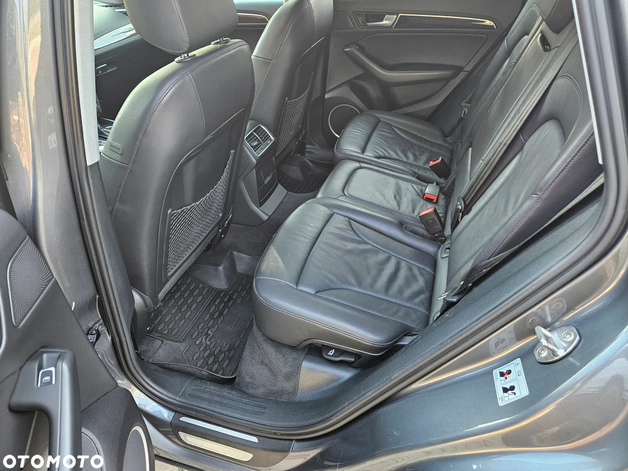 Audi Q5 2.0 TFSI Quattro Tiptronic - 16
