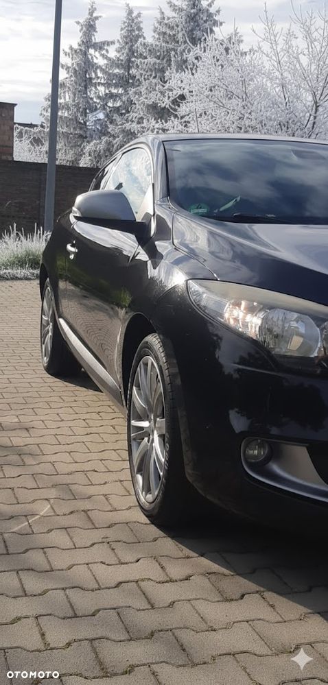 Renault Megane 1.4 16V TCE Dynamique - 9