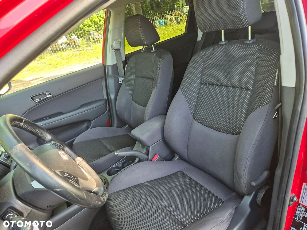 Hyundai i30 i30cw 1.6 Edition Plus - 4