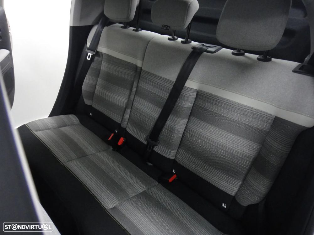 Citroën C3 Pure Tech S&S Shine - 15