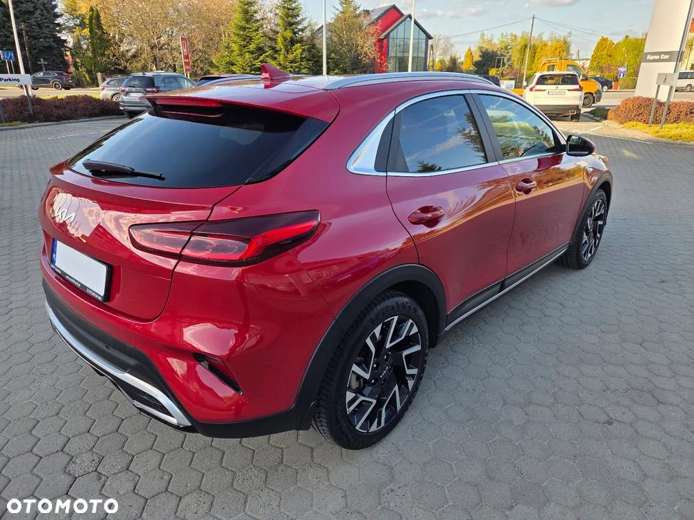 Kia XCeed 1.5 T-GDI L DCT - 6