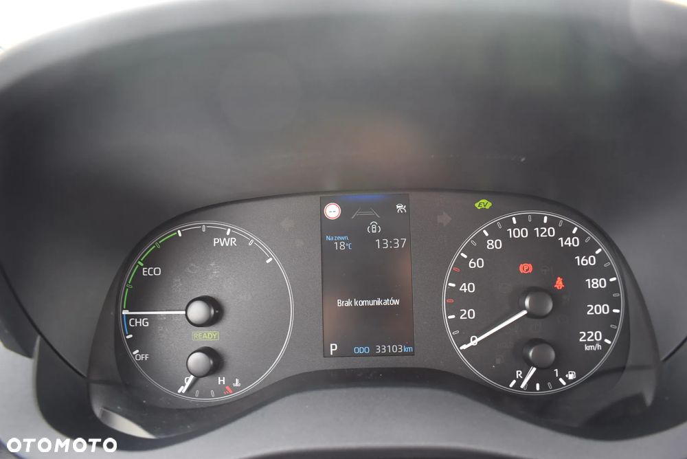 Toyota Yaris Hybrid 1.5 Comfort - 25