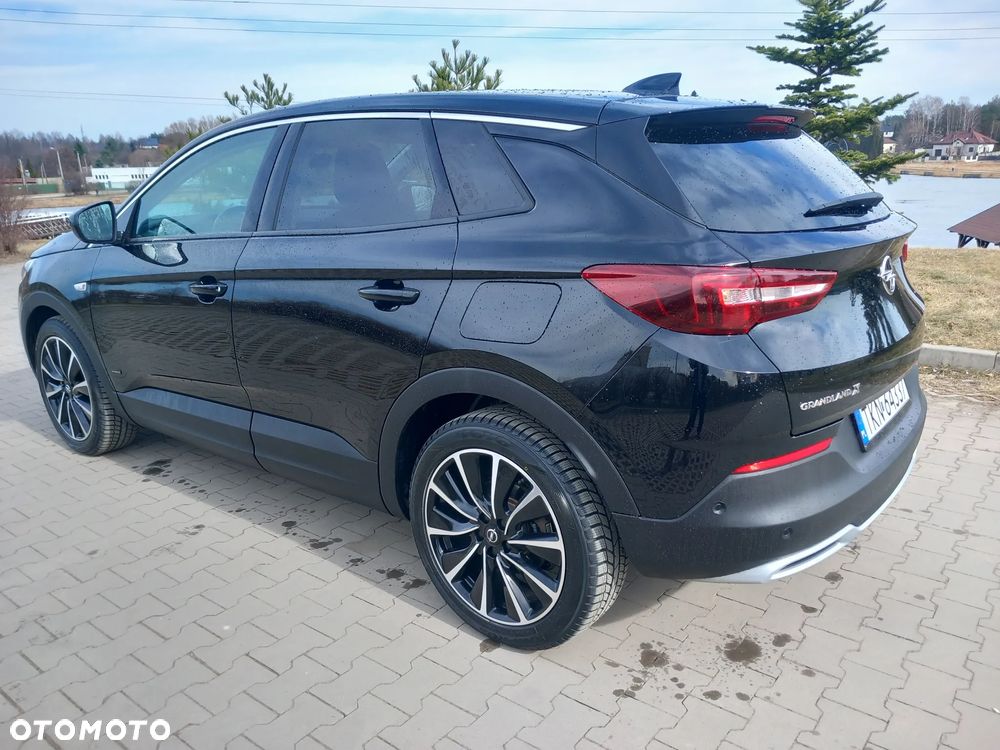 Opel Grandland X Plug-in-Hybrid4 1.6 DI Start/Stop Edition - 17