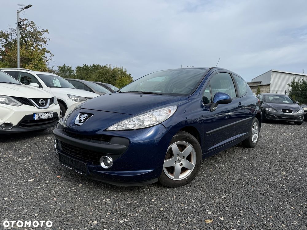 Peugeot 207 75 Urban Move - 2