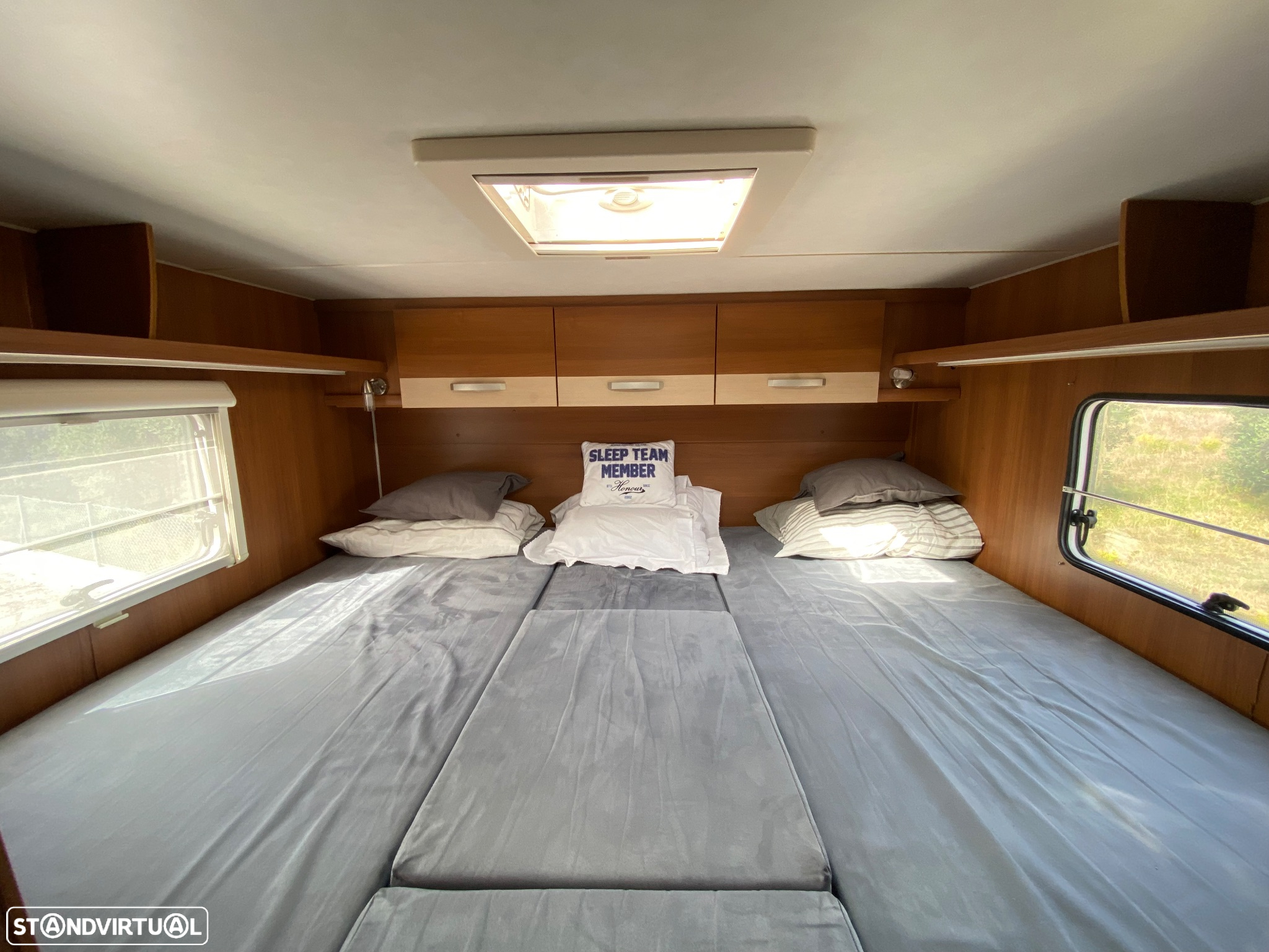 Fiat Ducato - 12