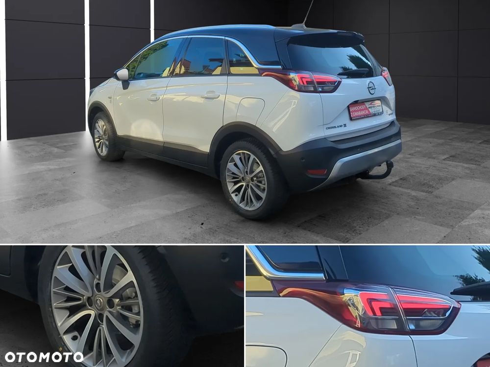 Opel Crossland X 1.2 Start/Stop Innovation - 7