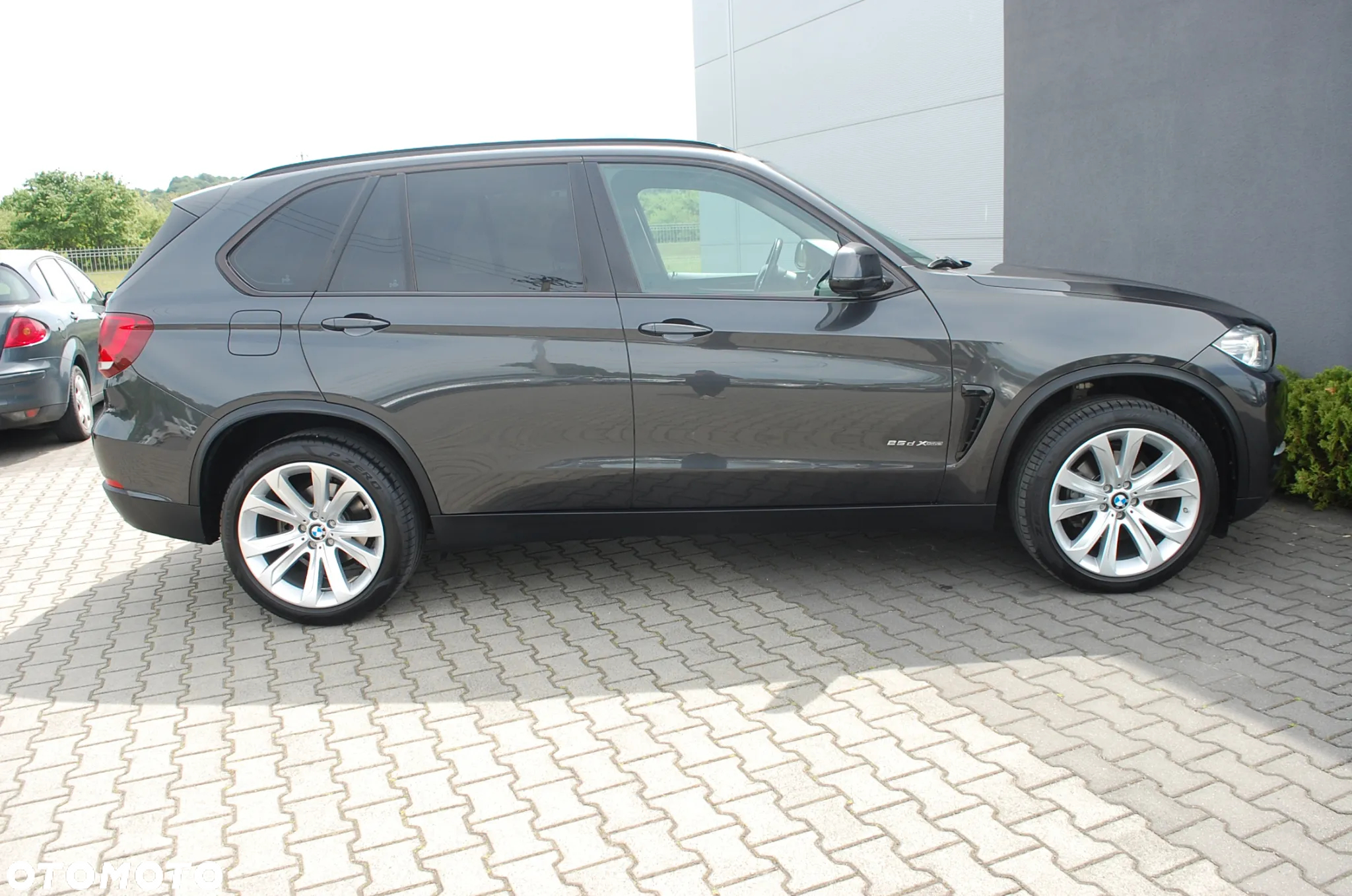 BMW X5 xDrive25d - 21