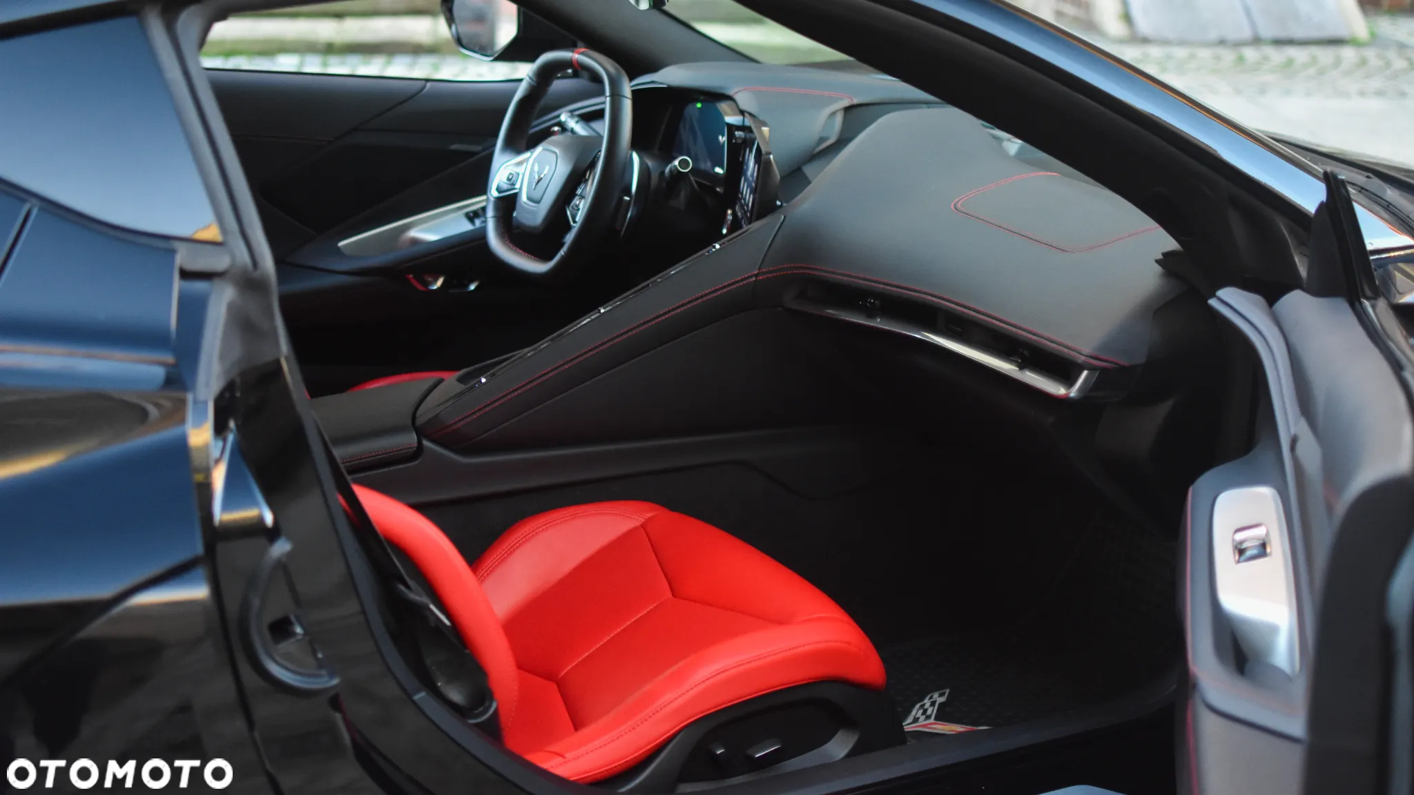 Chevrolet Corvette - 15