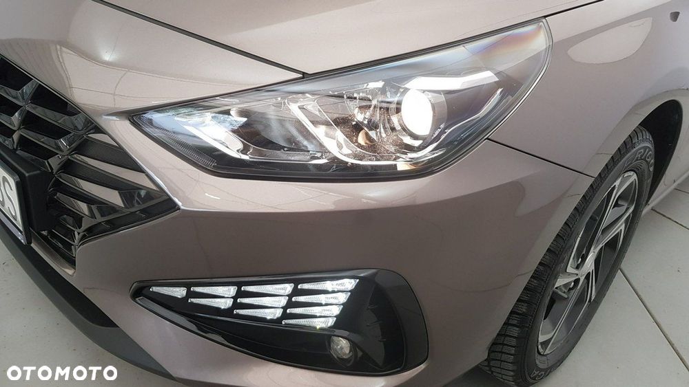 Hyundai i30 - 10
