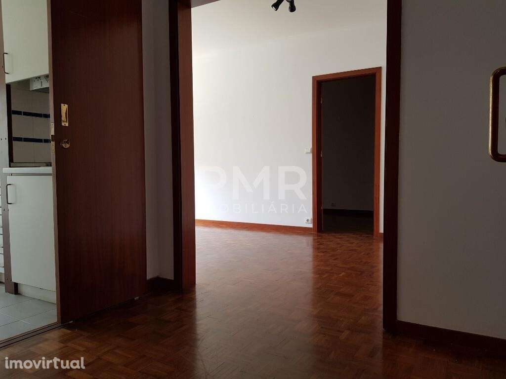 T1 em Telheiras para arrendar - Grande imagem: 5/12