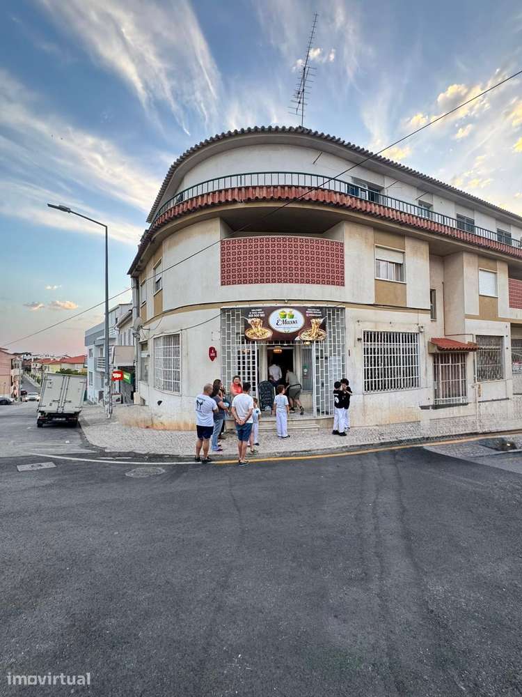 Trespasse de Restaurante – Murtal / Parede - Grande imagem: 4/4