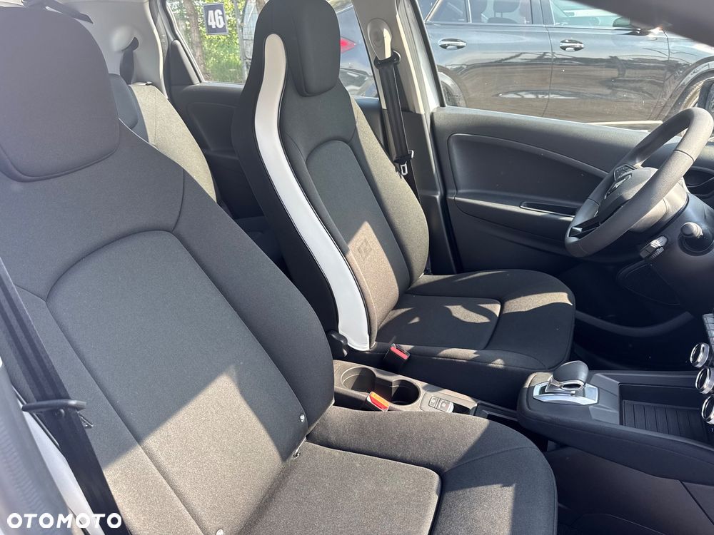 Renault Zoe - 6