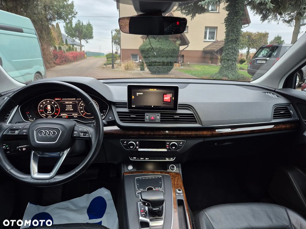 Audi Q5 ver-2-0-tfsi-quattro-s-tronic - 8