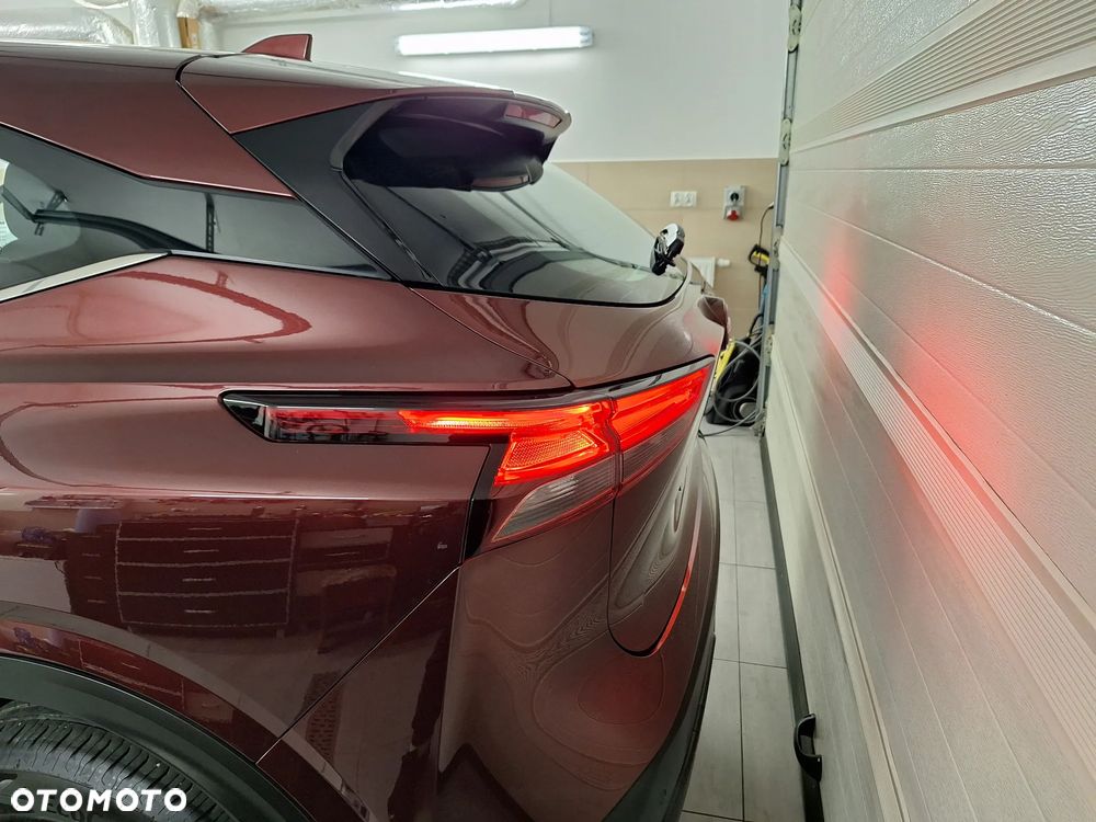 Nissan Qashqai 1.3 DIG-T MHEV Acenta - 39