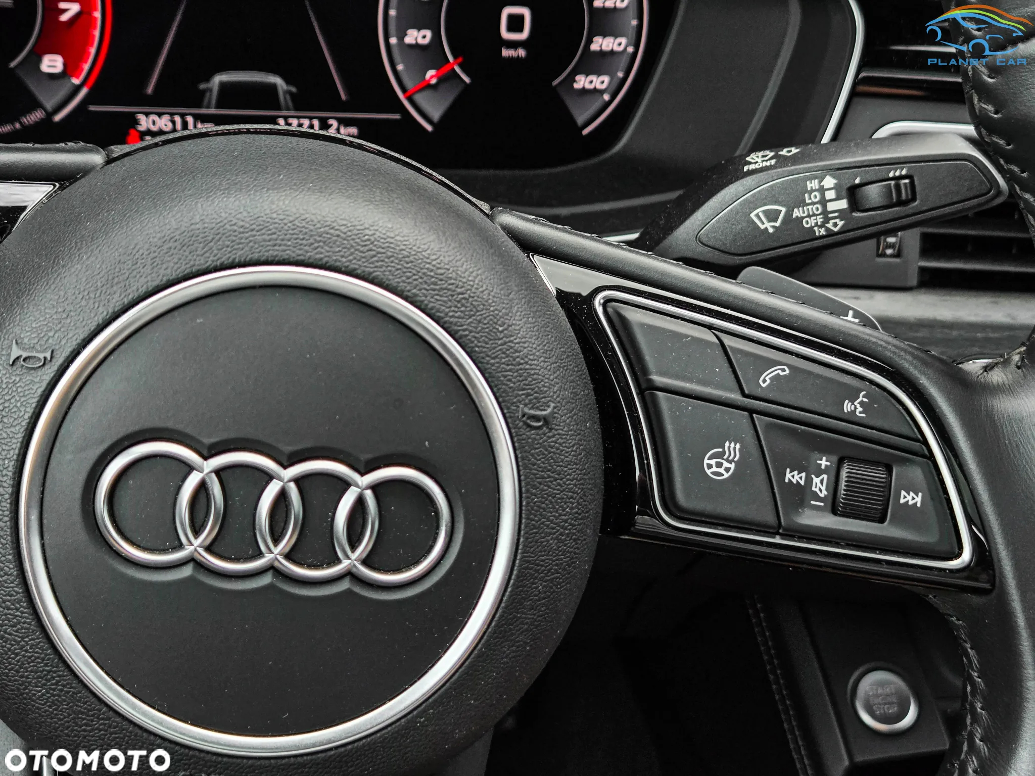 Audi A4 - 27
