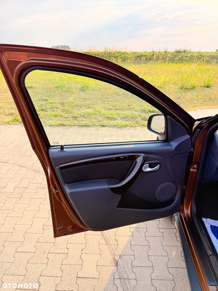 Dacia Duster 1.6 16V 4x2 Ambiance - 10