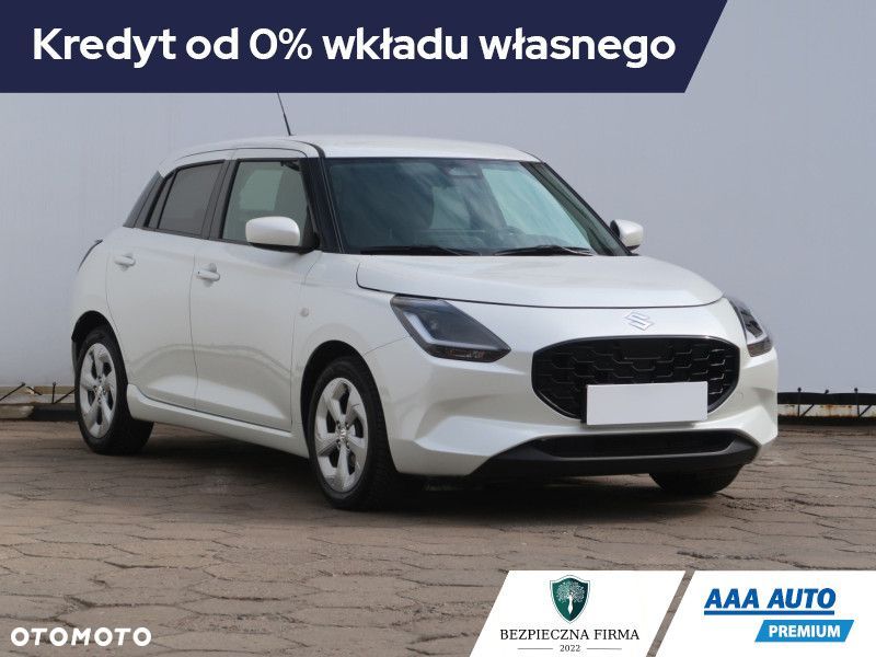 Suzuki Swift - 3