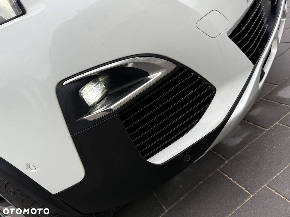 Peugeot 5008 BlueHDi 180 EAT6 GT - 29