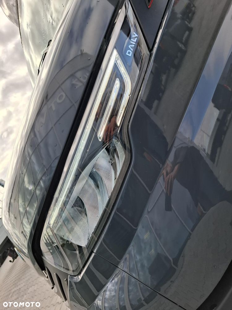 Iveco TANIEJ NIE ZNAJDZIESZ!!!!!!!!!!!!!! TWÓJ MOCNY PARTNER W BIZNESIE - 18