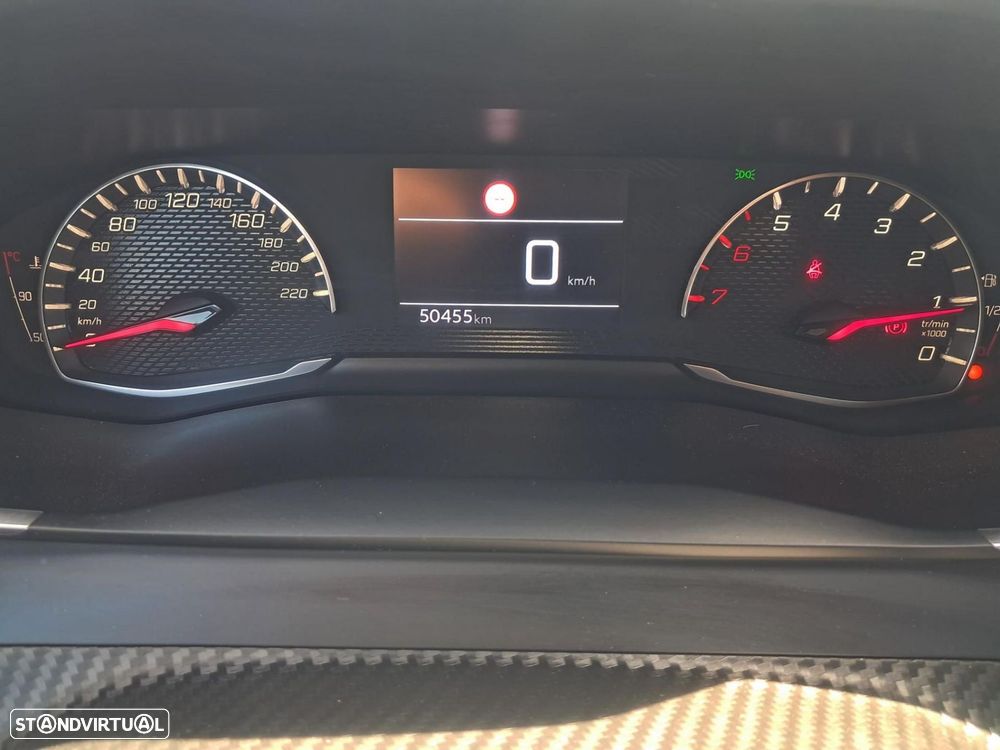 Peugeot 2008 1.2 PureTech Active - 18