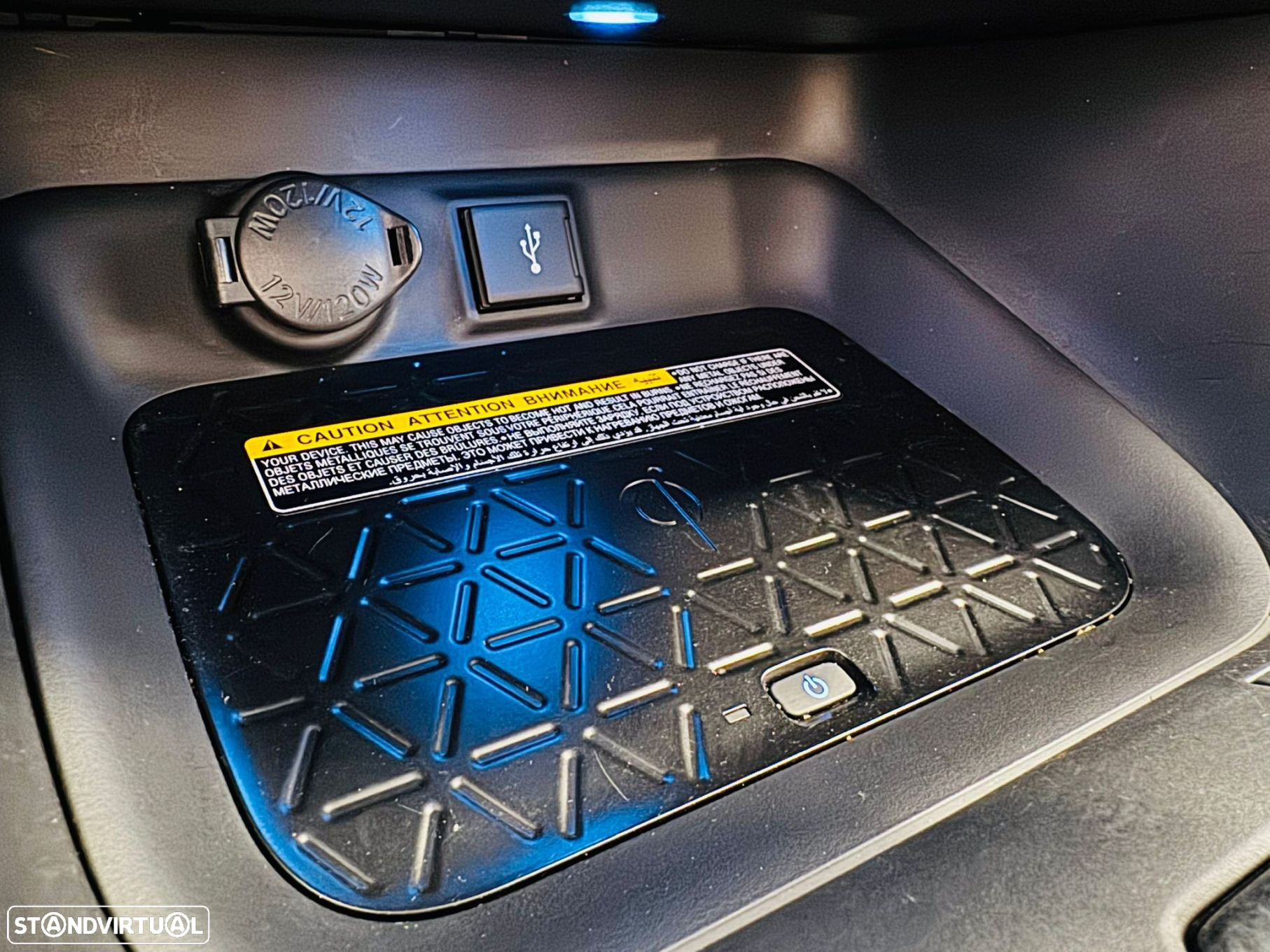 Toyota RAV4 2.5 HDF Plug-in Premium AWD-i - 14