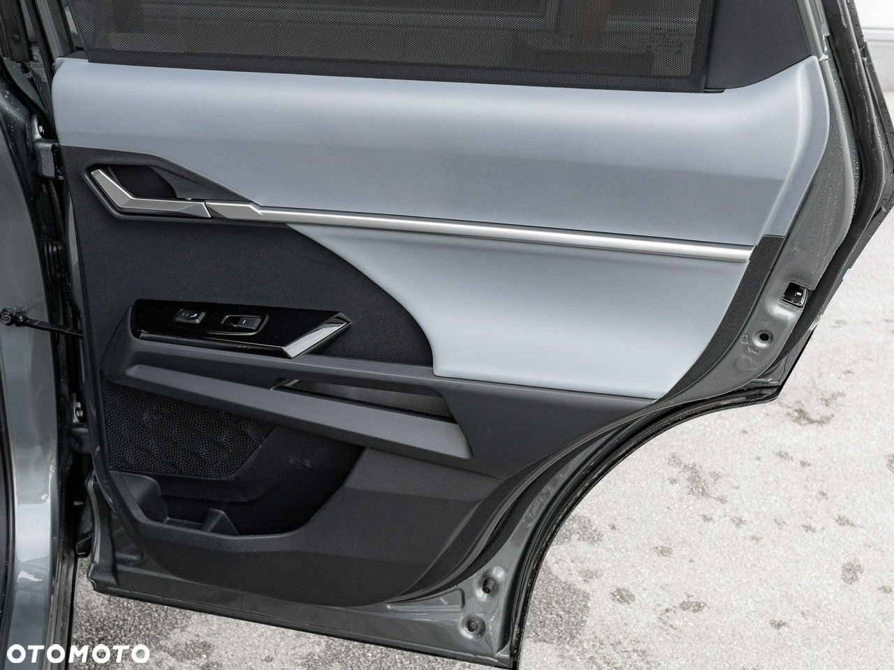 SsangYong/KGM Torres EVX 73,4 kWh Wild - 23