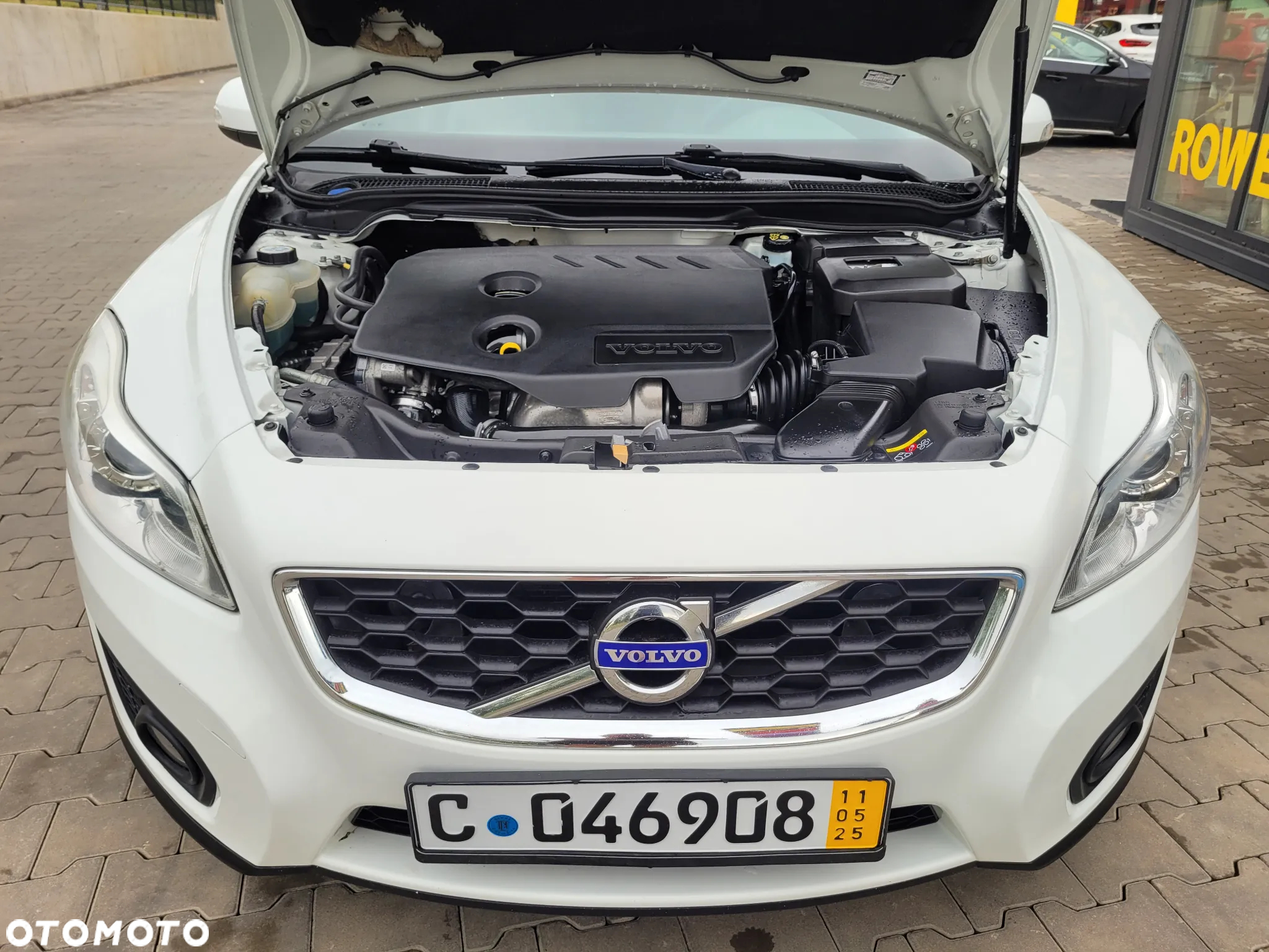 Volvo C30 D2 Edition Pro - 25