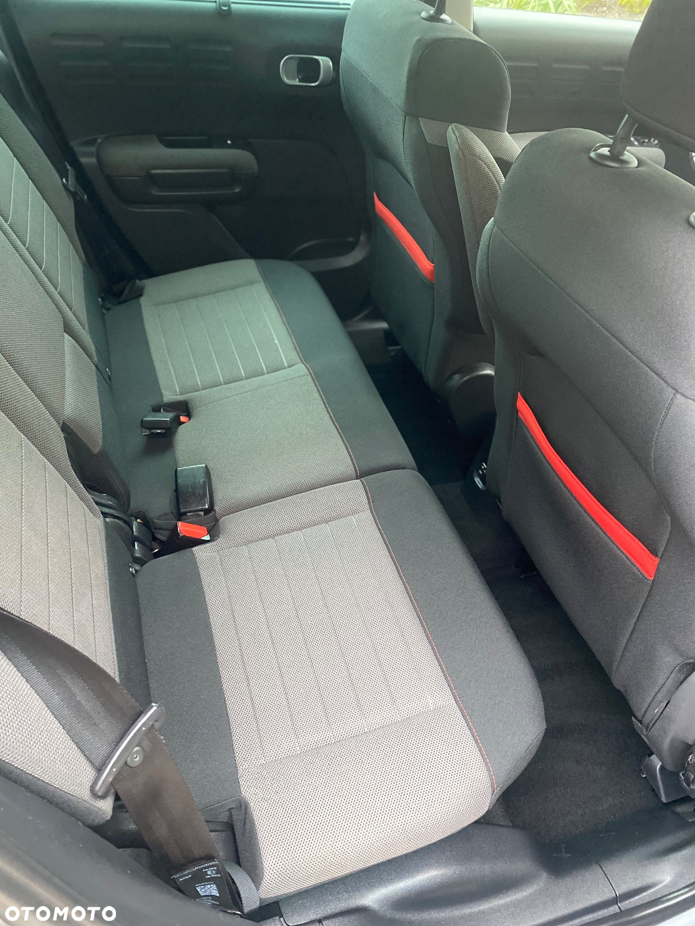 Citroën C3 Aircross 1.6 BlueHDi Shine S&S - 15