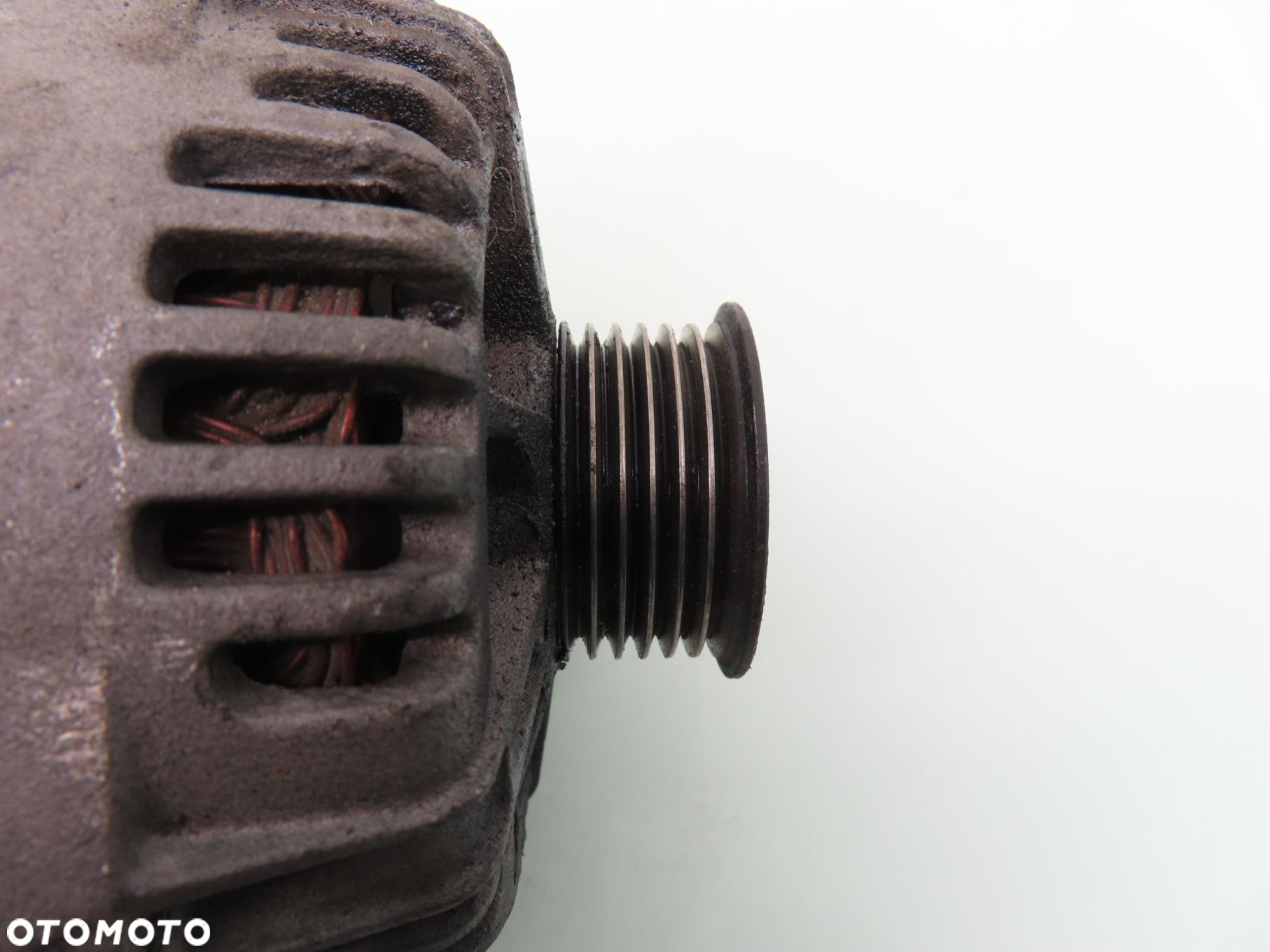 ALTERNATOR FORD KA 1.3 3S5T10300AA - 7