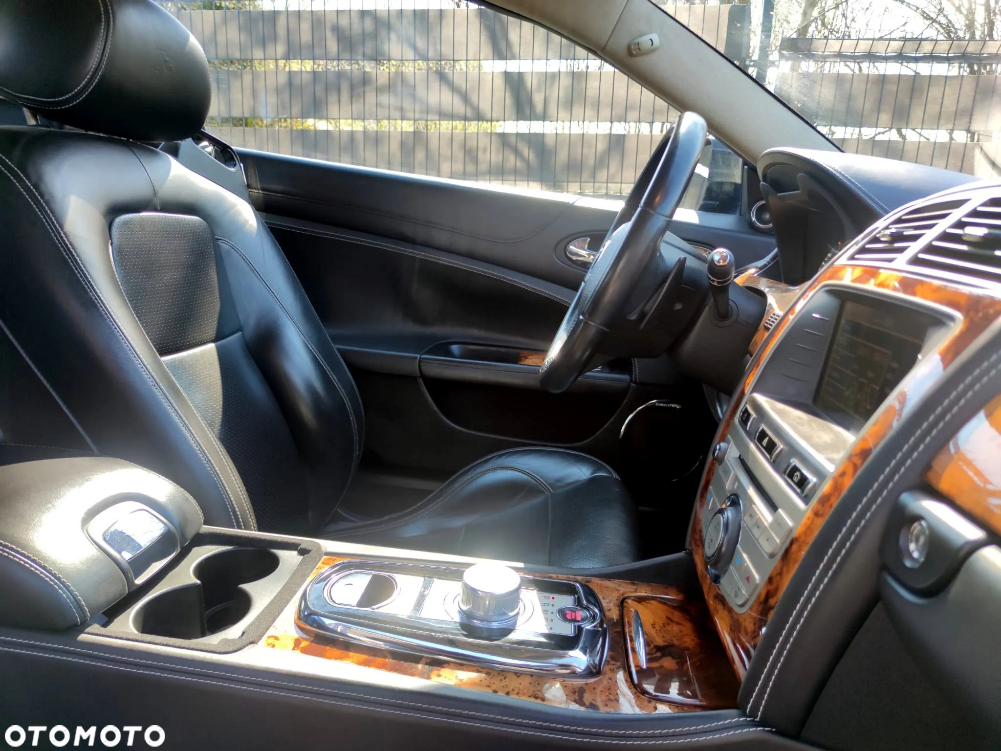 Jaguar XK XKR 5.0 Kompressor Cabriolet - 23