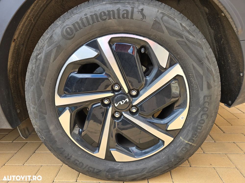 Kia Sportage 1.6 T-GDI 6MT 4x2 Style - 26