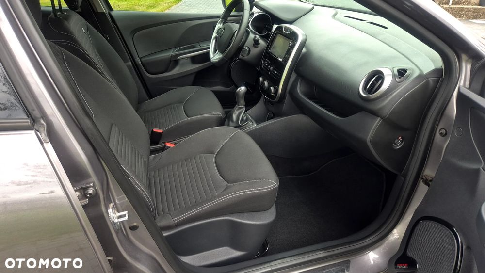 Renault Clio ENERGY TCe 90 Start & Stop LIMITED - 20