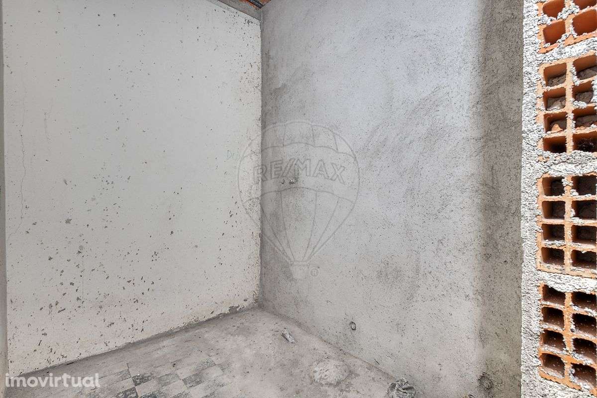 Moradia T2 para venda - Grande imagem: 4/19