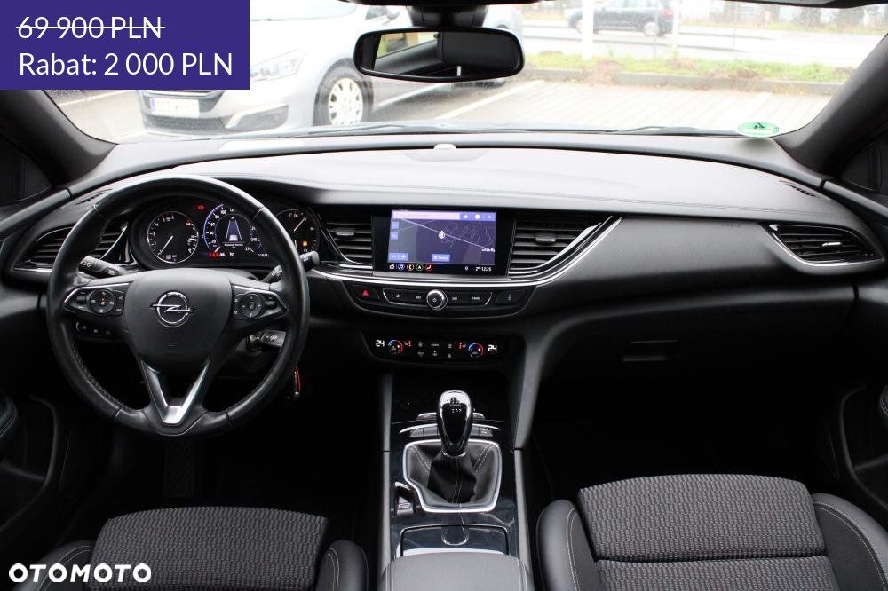 Opel Insignia - 27