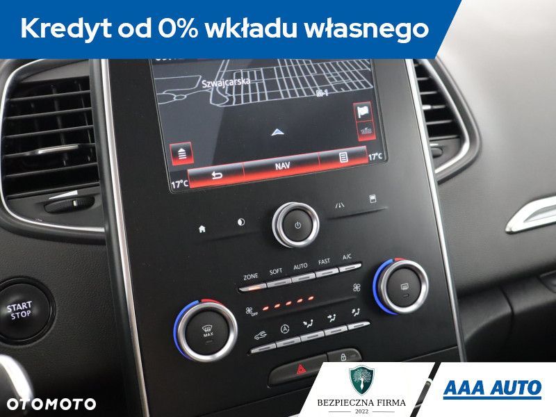 Renault Scenic - 14
