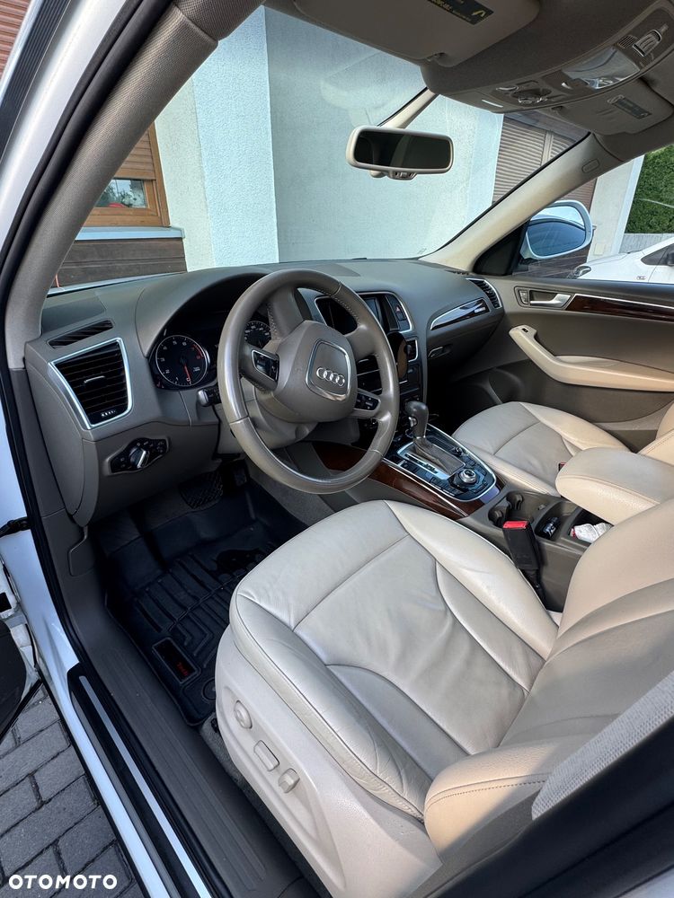 Audi Q5 2.0 TFSI Quattro S tronic - 5