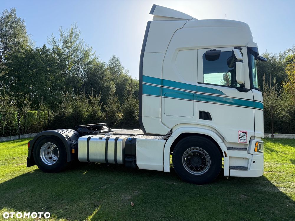 Scania R500 Standard - 4