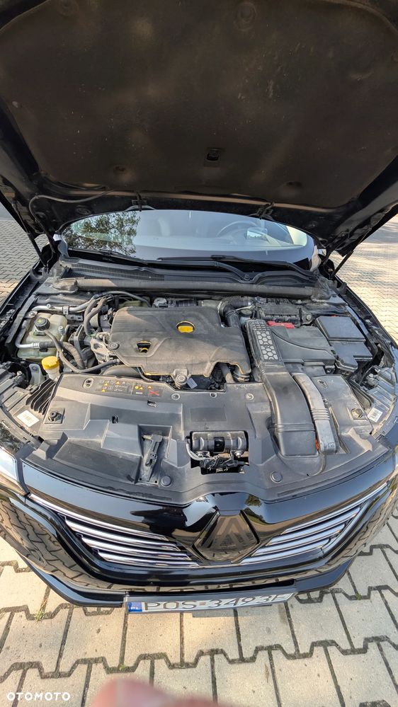 Renault Talisman 1.6 Energy dCi Intens - 35