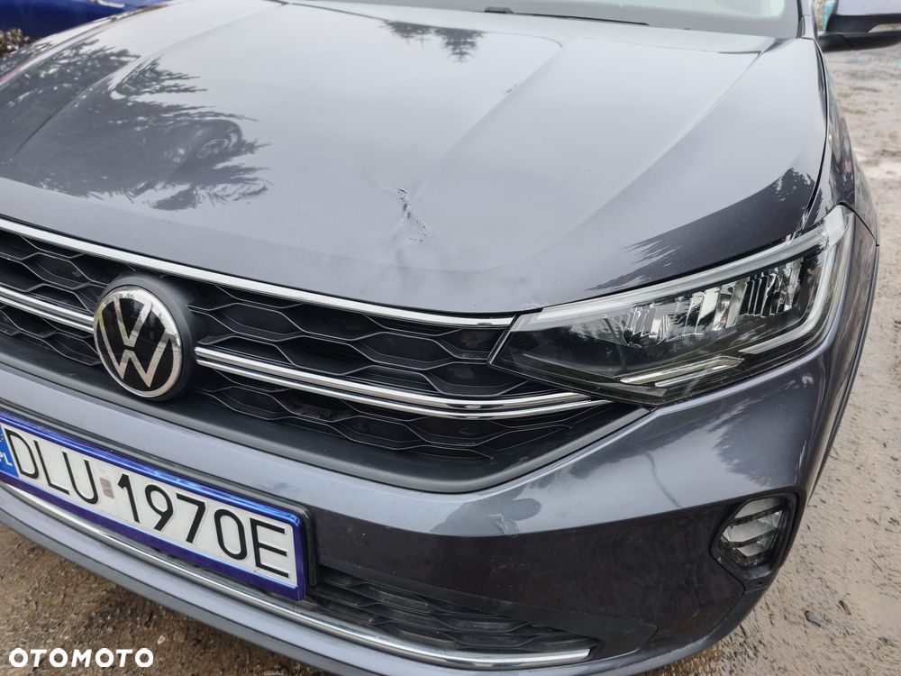 Volkswagen Taigo 1.0 TSI Style DSG - 1