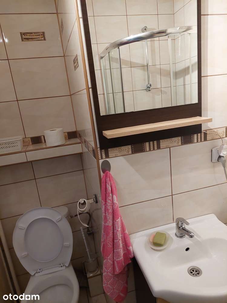 Mieszkanie na oś. Paderewskiego w Katowicach wynajmę
