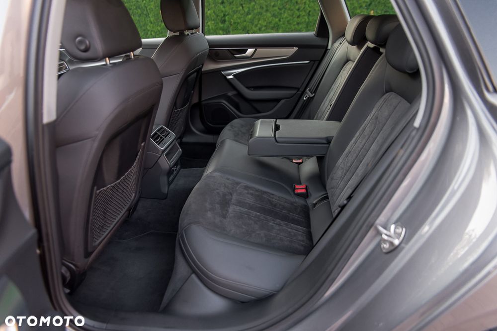 Audi A6 Avant 2.0 TDI ultra S tronic - 29
