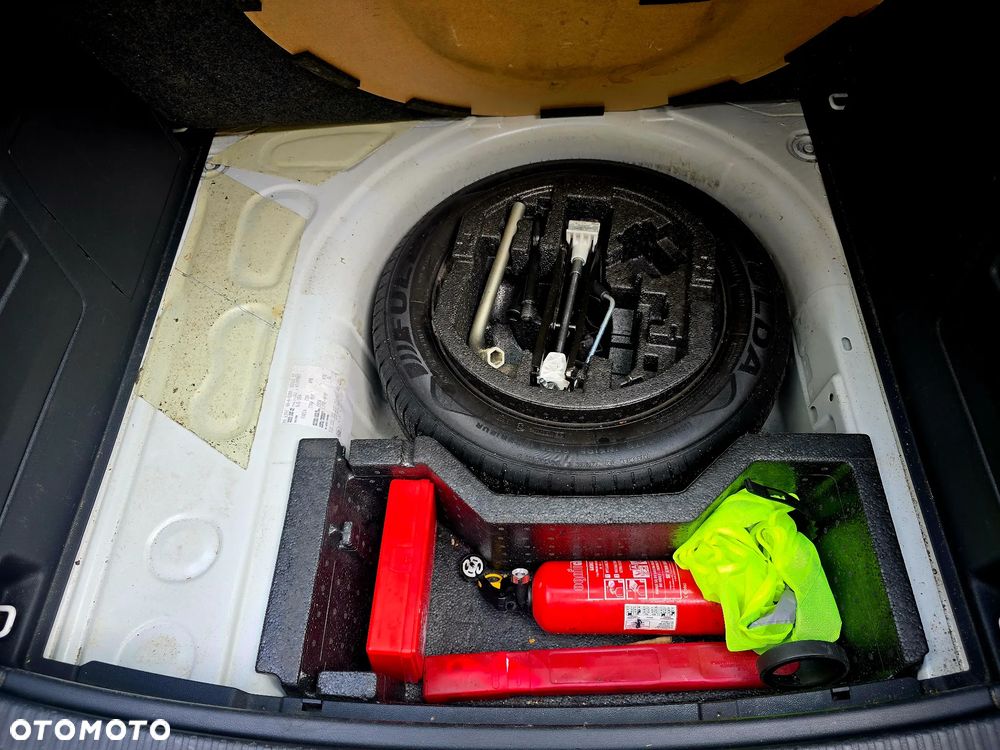 Skoda Fabia - 6