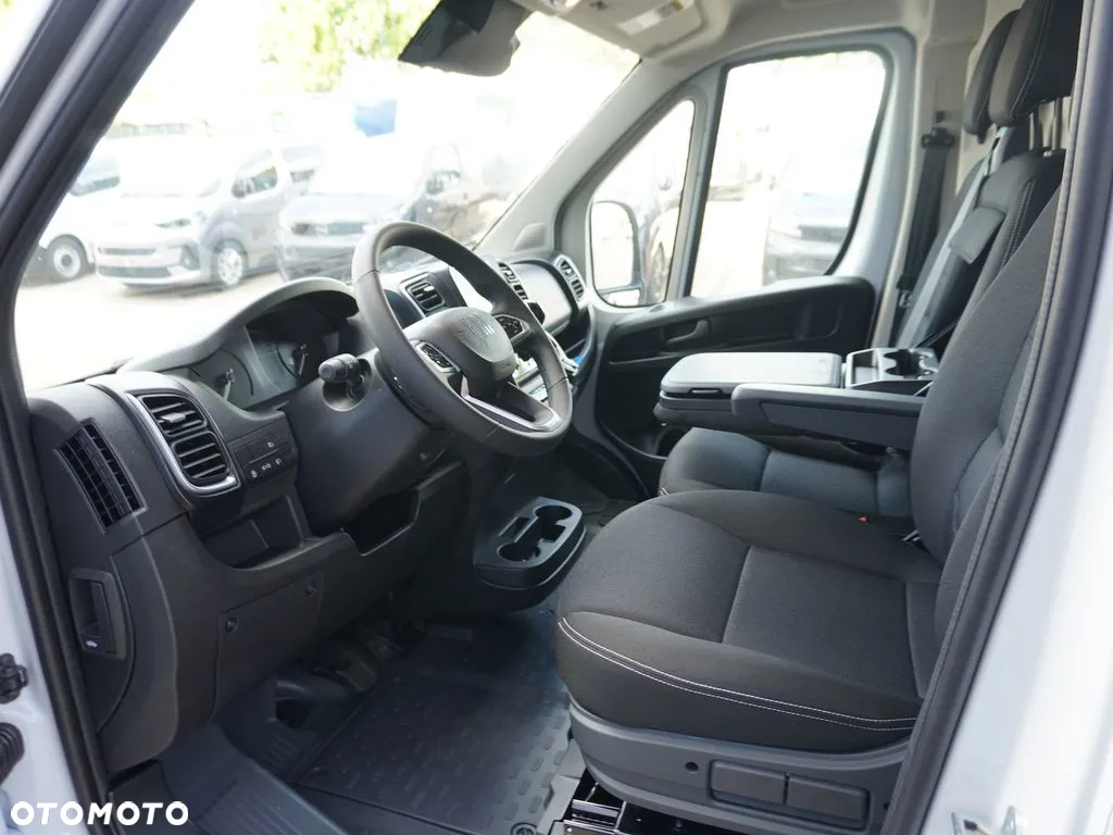 Fiat Ducato Maxi L3H2 140KM - 11