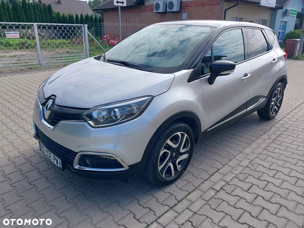 Renault Captur (ENERGY) TCe 90 INTENS - 6